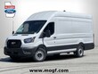  Ford Transit-350 Cargo