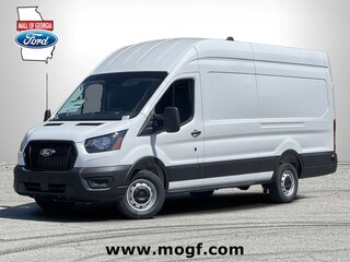 2026 Ford Transit-350 Cargo Base Van High Roof Ext. Van