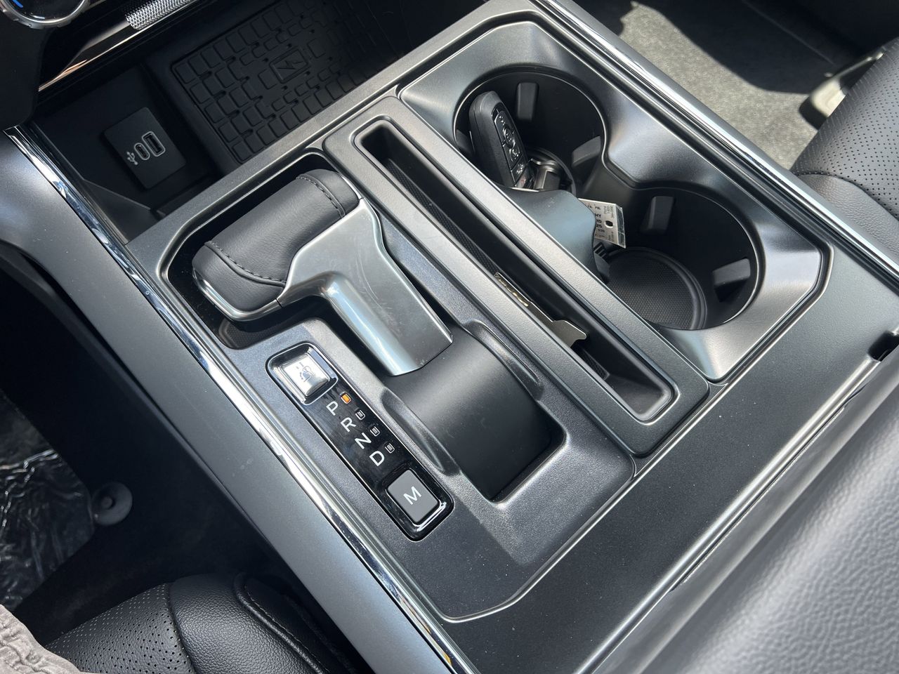 2025 Ford F-150 Lariat - Photo 14
