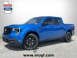 Ford Maverick