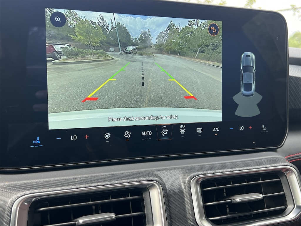 New 2025 Ford Mustang Coupe