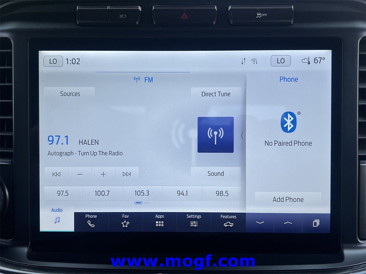 2022 Ford F-150 XLT photo 4