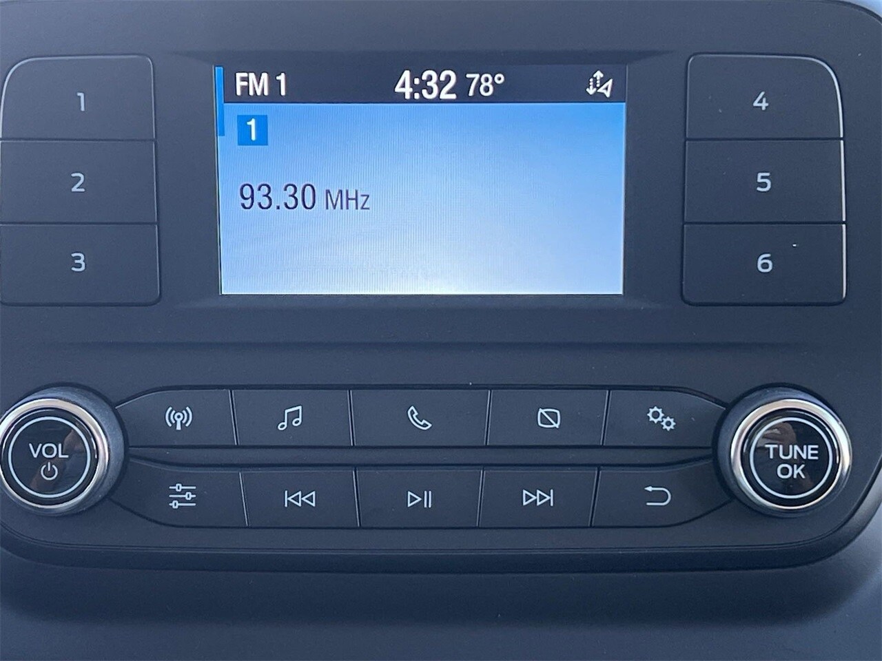 2024 Ford Transit photo 4