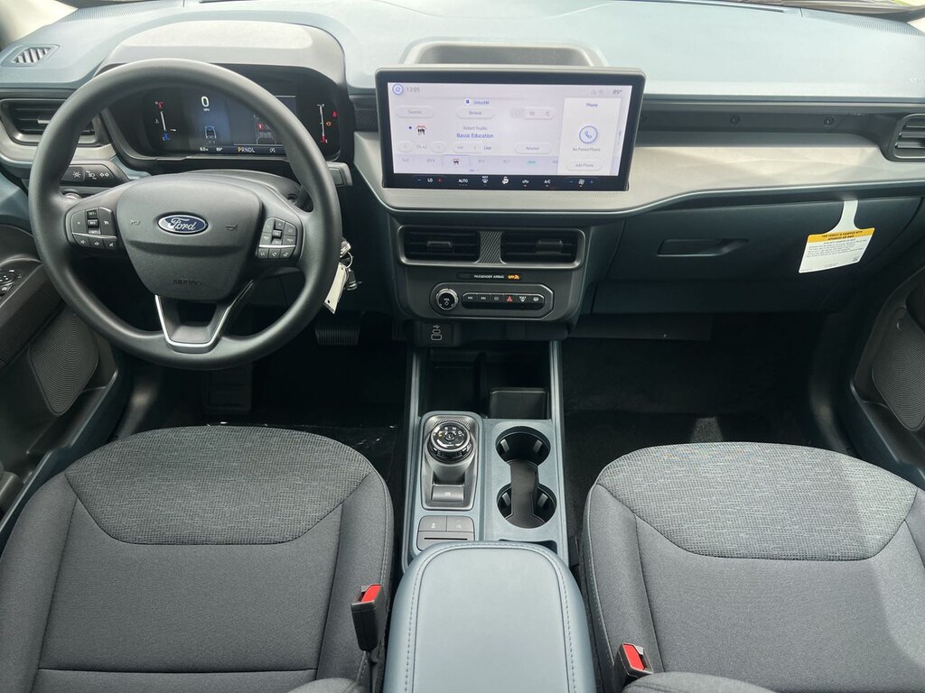New 2026 Ford Maverick XL Truck SuperCrew