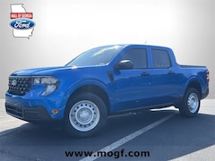 2025 Ford Maverick XL Truck SuperCrew
