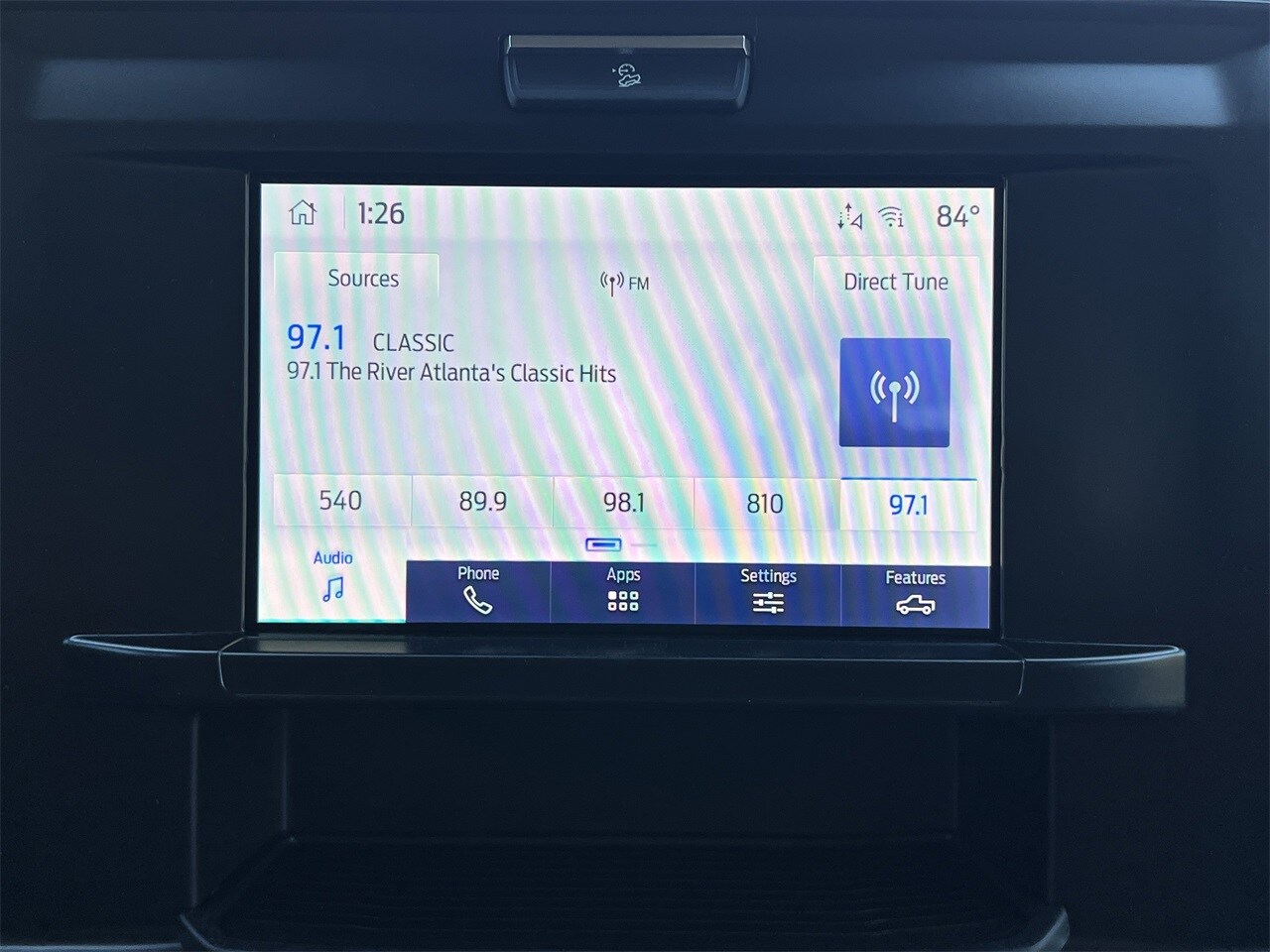 2026 Ford F-250 XL photo 3