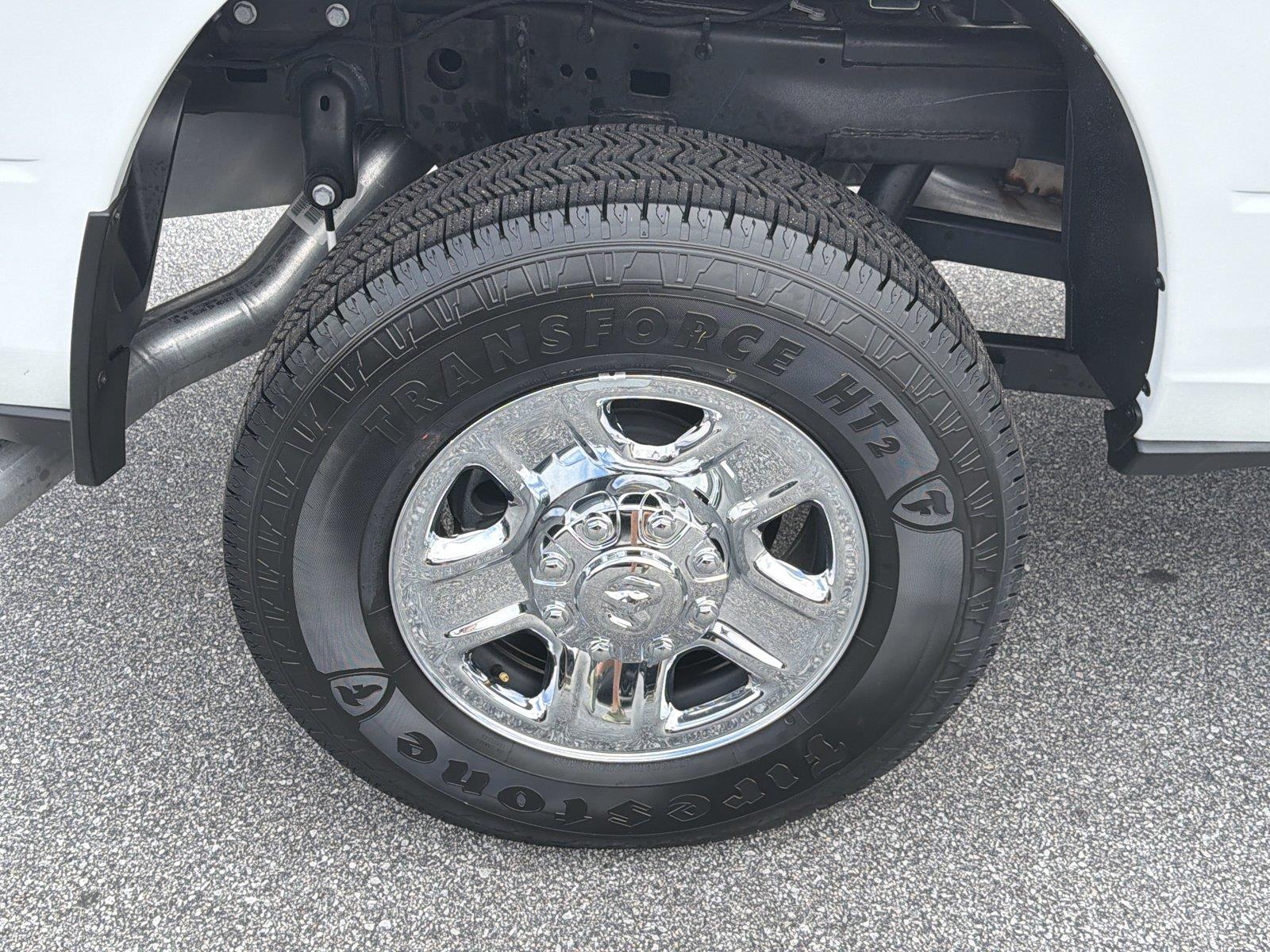 2026 RAM 2500 Tradesman - Photo 19