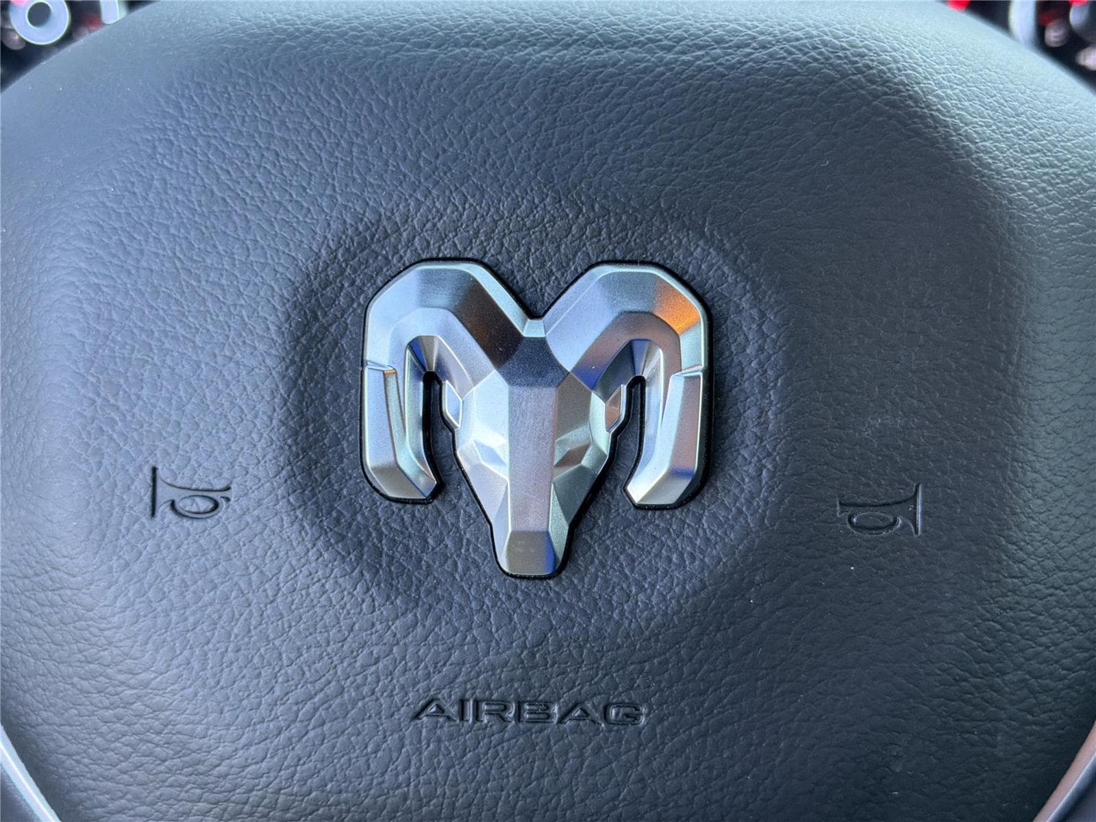 2026 RAM 1500 Big Horn/Lone Star - Photo 23