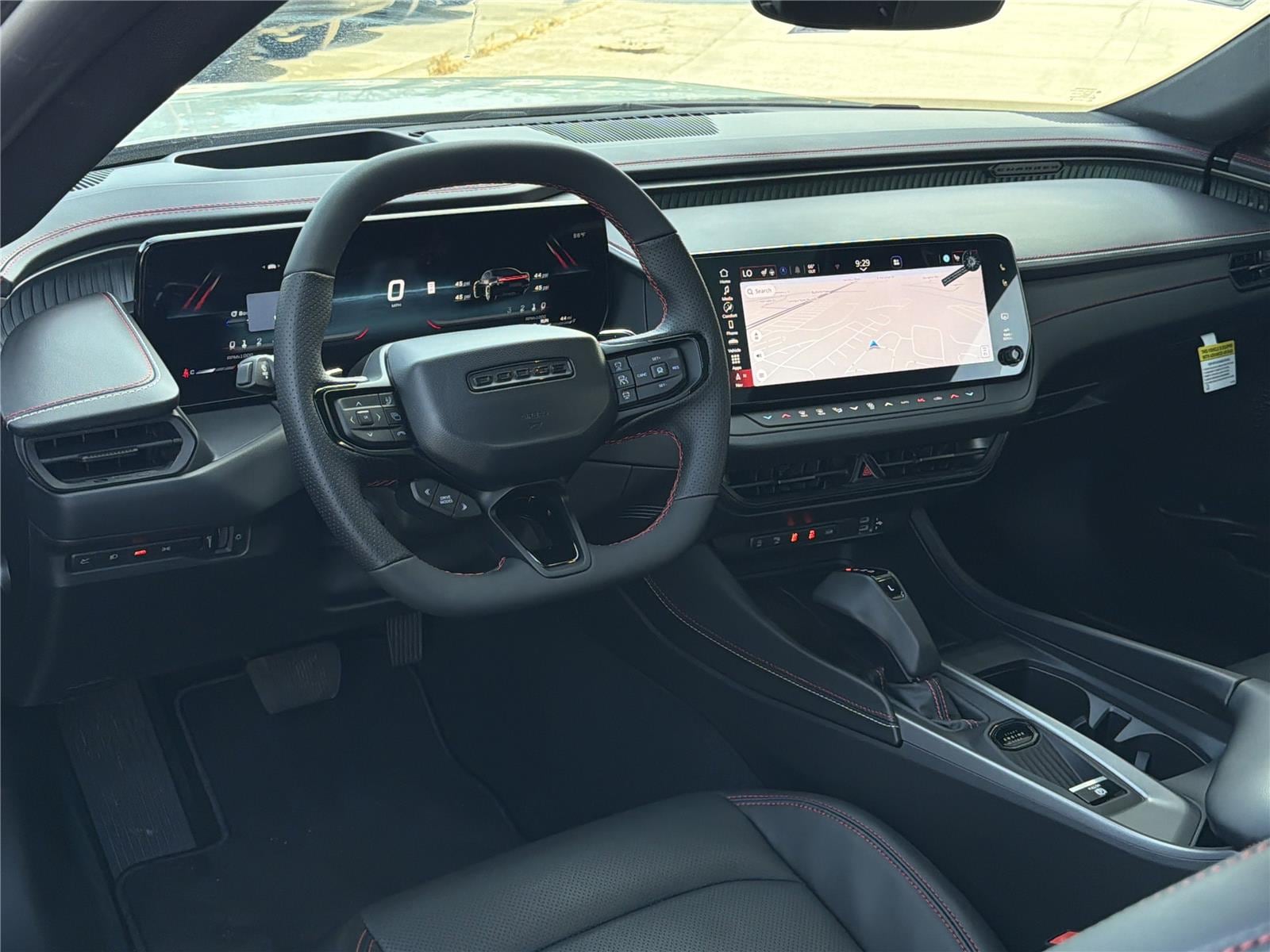 2026 Dodge Charger Scat Pack - Photo 18