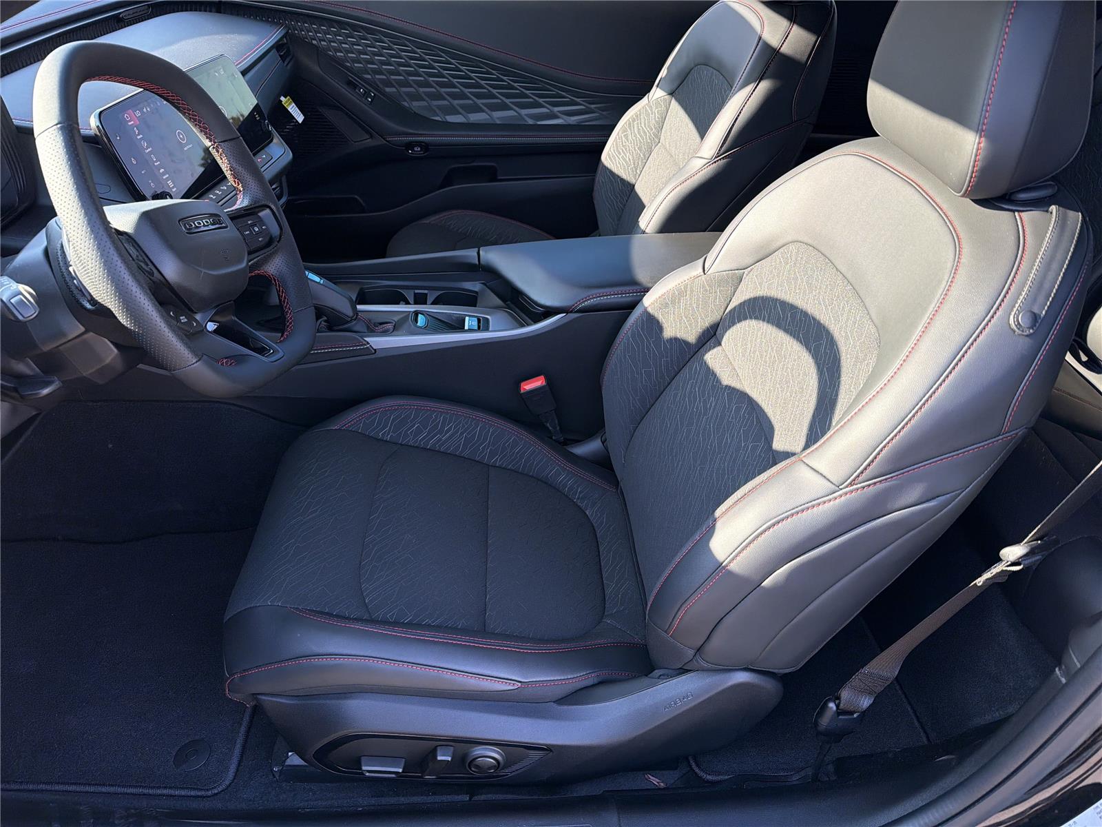 2026 Dodge Charger Scat Pack - Photo 9