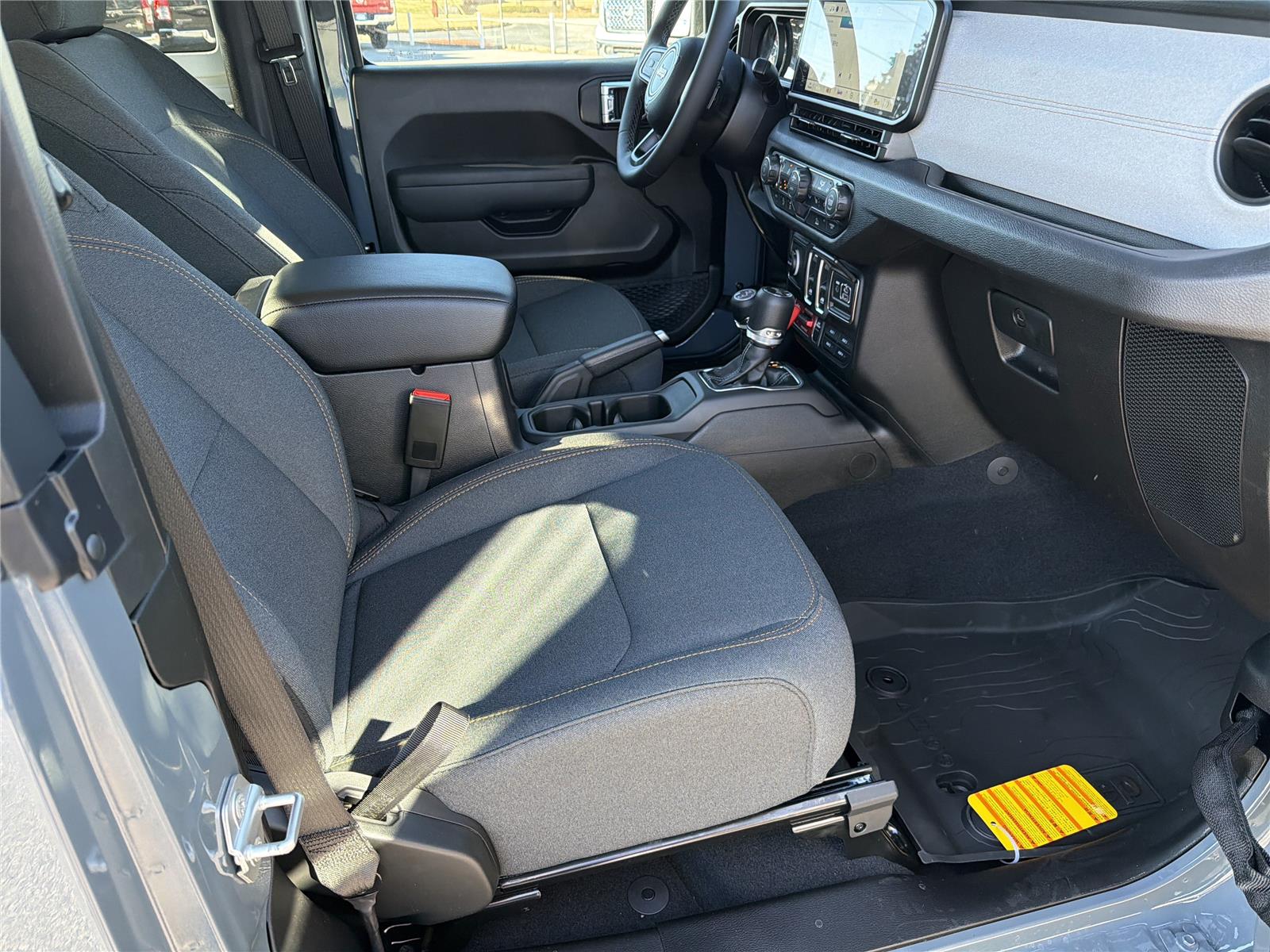 2026 Jeep Wrangler 2-Door Willys - Photo 14