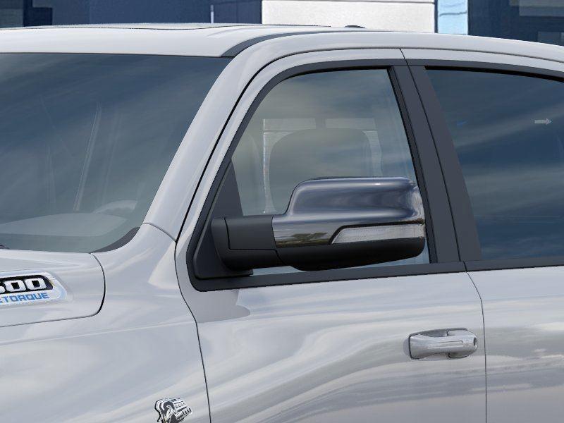 2026 RAM 1500 Laramie - Photo 13