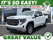  GMC Sierra 1500