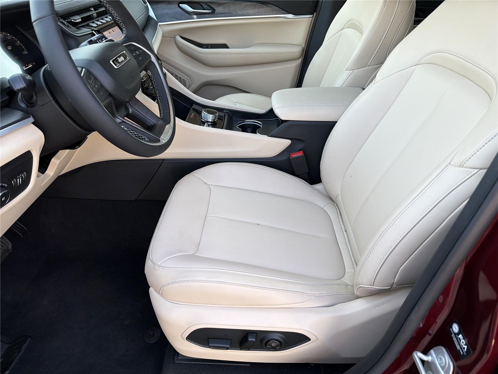 2025 Jeep Grand Cherokee Limited - Photo 6