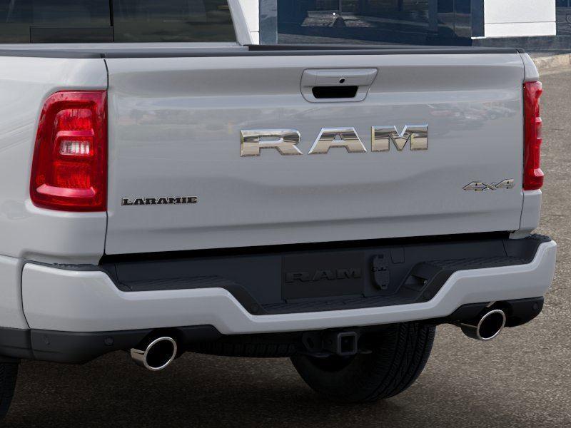 2026 RAM 1500 Laramie - Photo 14