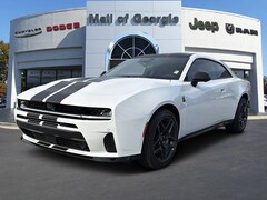2026 Dodge Charger SCAT PACK PLUS 2-DOOR AWD Coupe