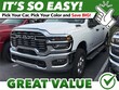  Ram 2500