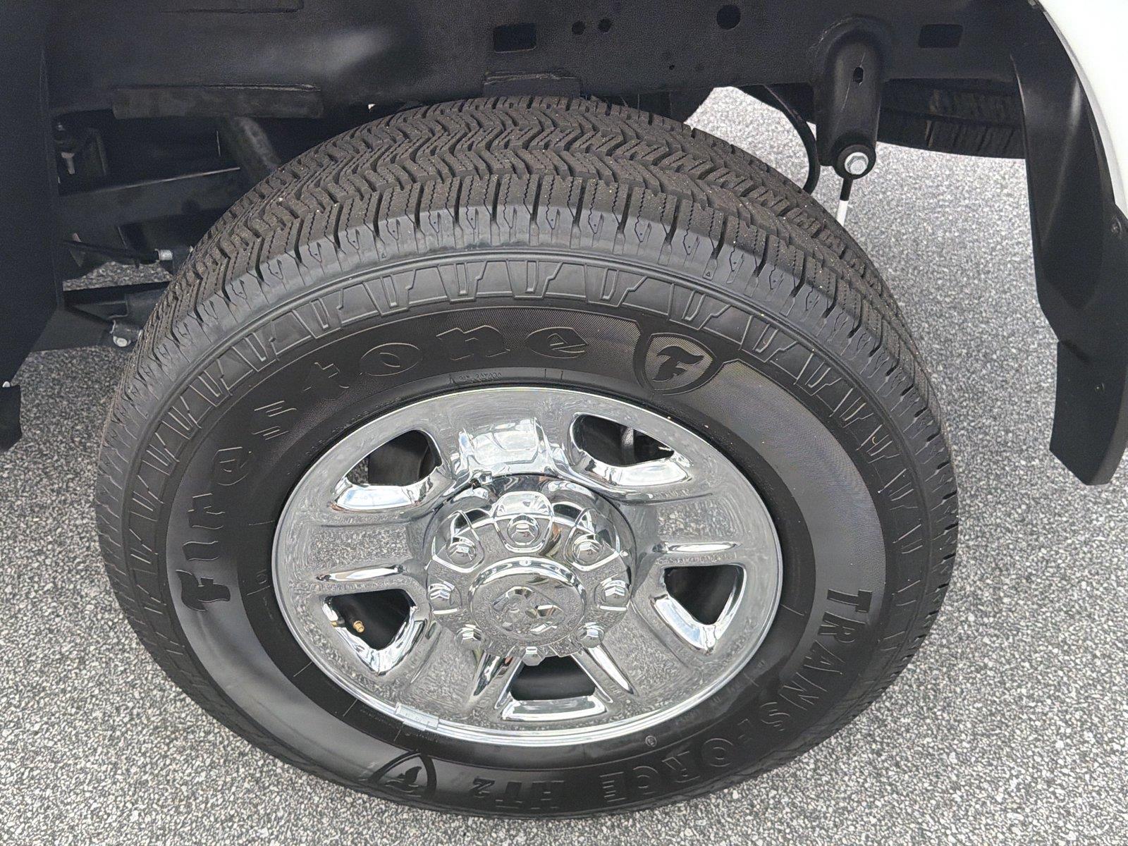 2026 RAM 2500 Tradesman - Photo 21