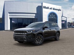 2026 Jeep Cherokee LAREDO 4X4 Sport Utility