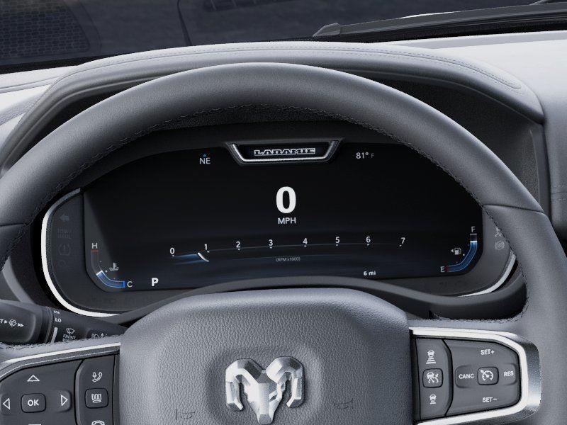 2026 RAM 1500 Laramie - Photo 18