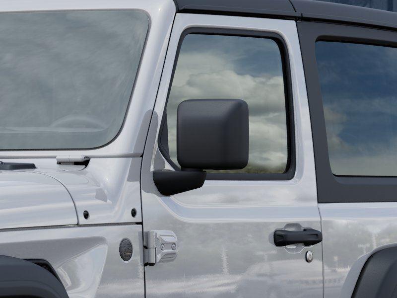 2026 Jeep Wrangler 2-Door Sport - Photo 13