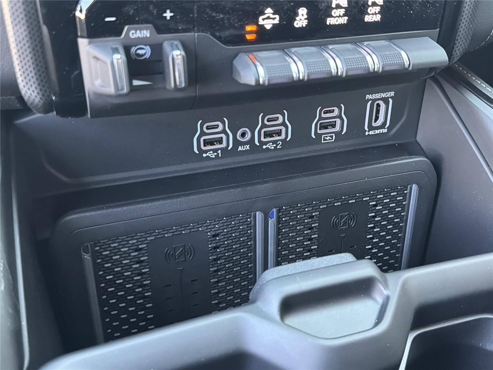 2026 RAM 1500 Limited - Photo 32