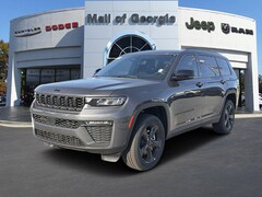 2026 Jeep Grand Cherokee L LIMITED 4X4 Sport Utility