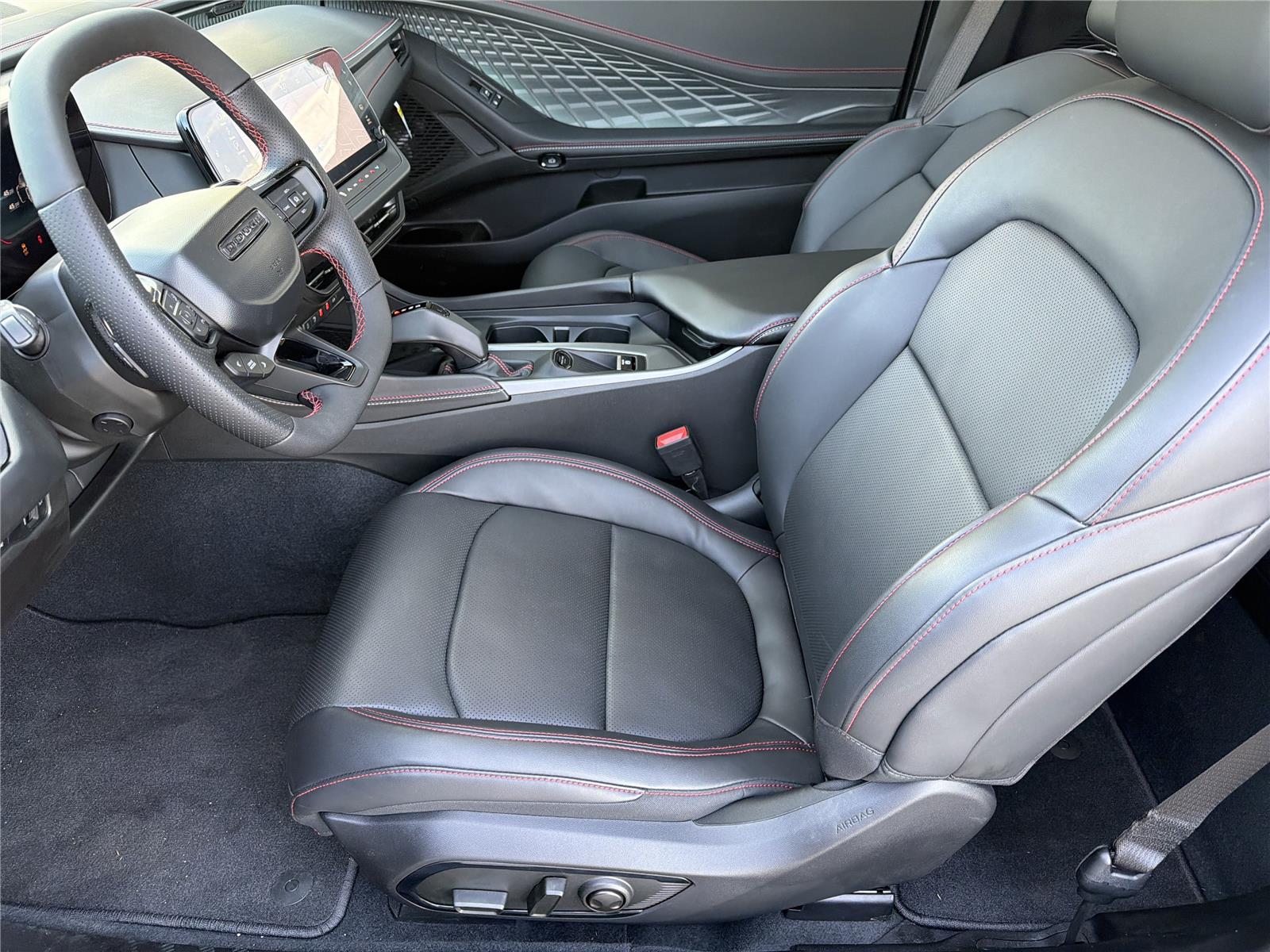 2026 Dodge Charger Scat Pack - Photo 7
