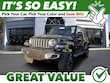  Jeep Wrangler 4xe