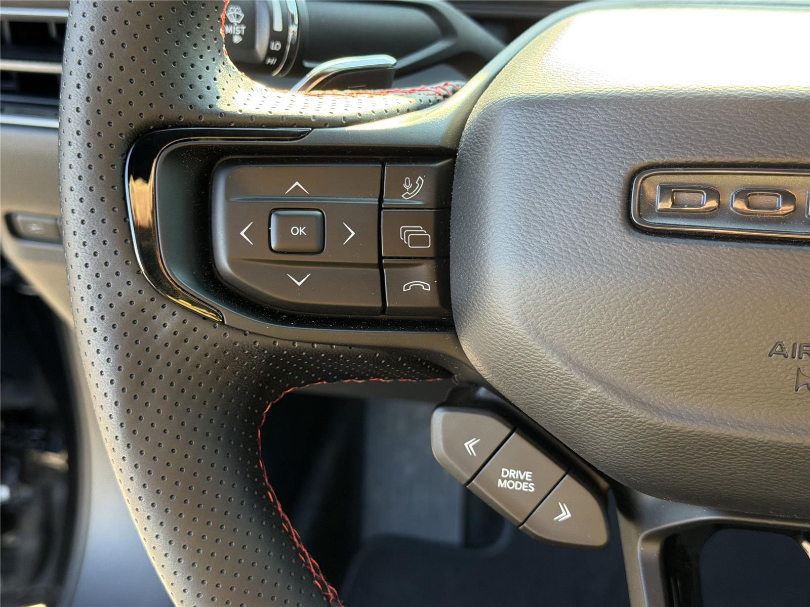 2026 Dodge Charger Scat Pack - Photo 20