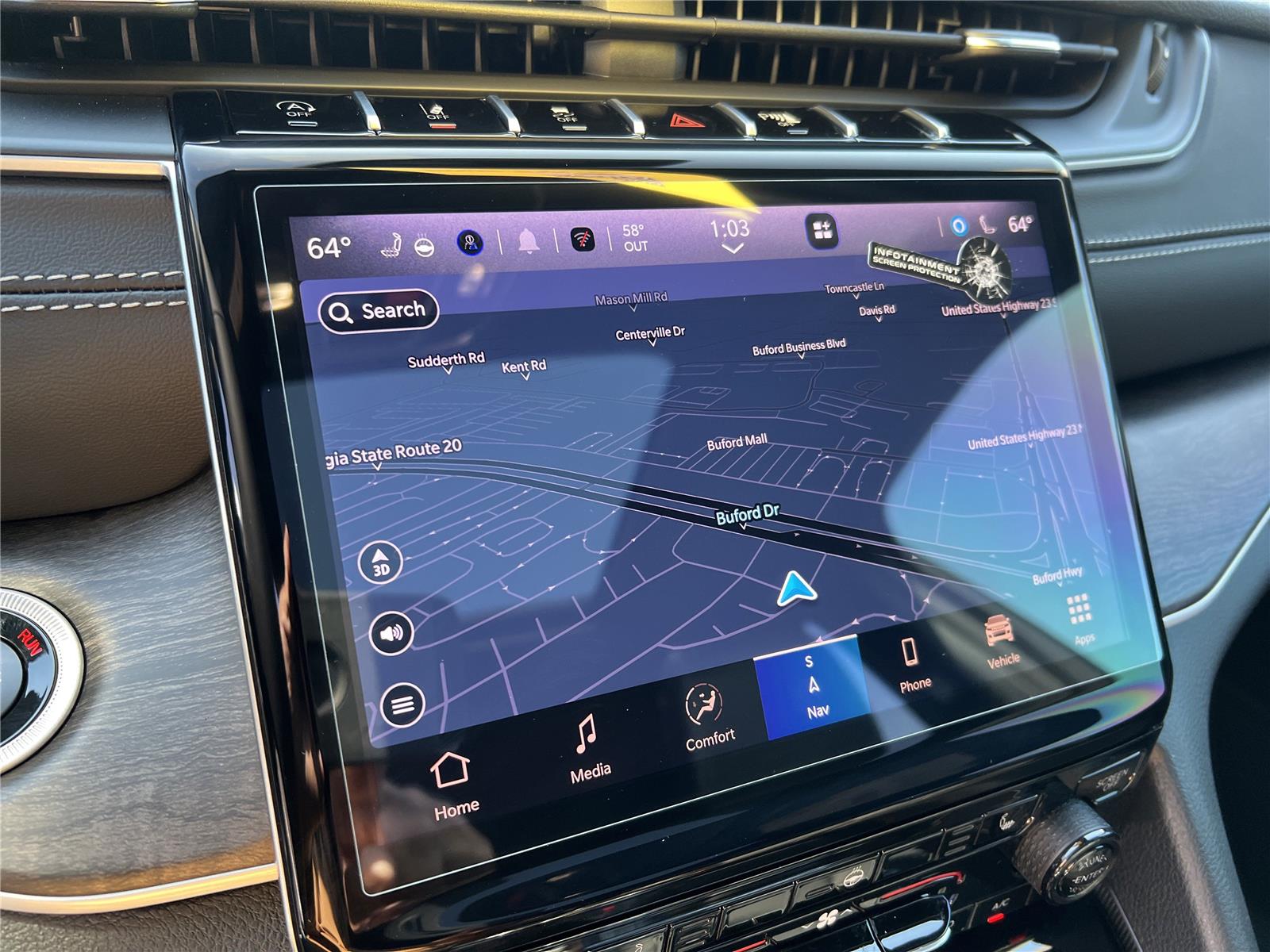 2025 Jeep Grand Cherokee Limited - Photo 29