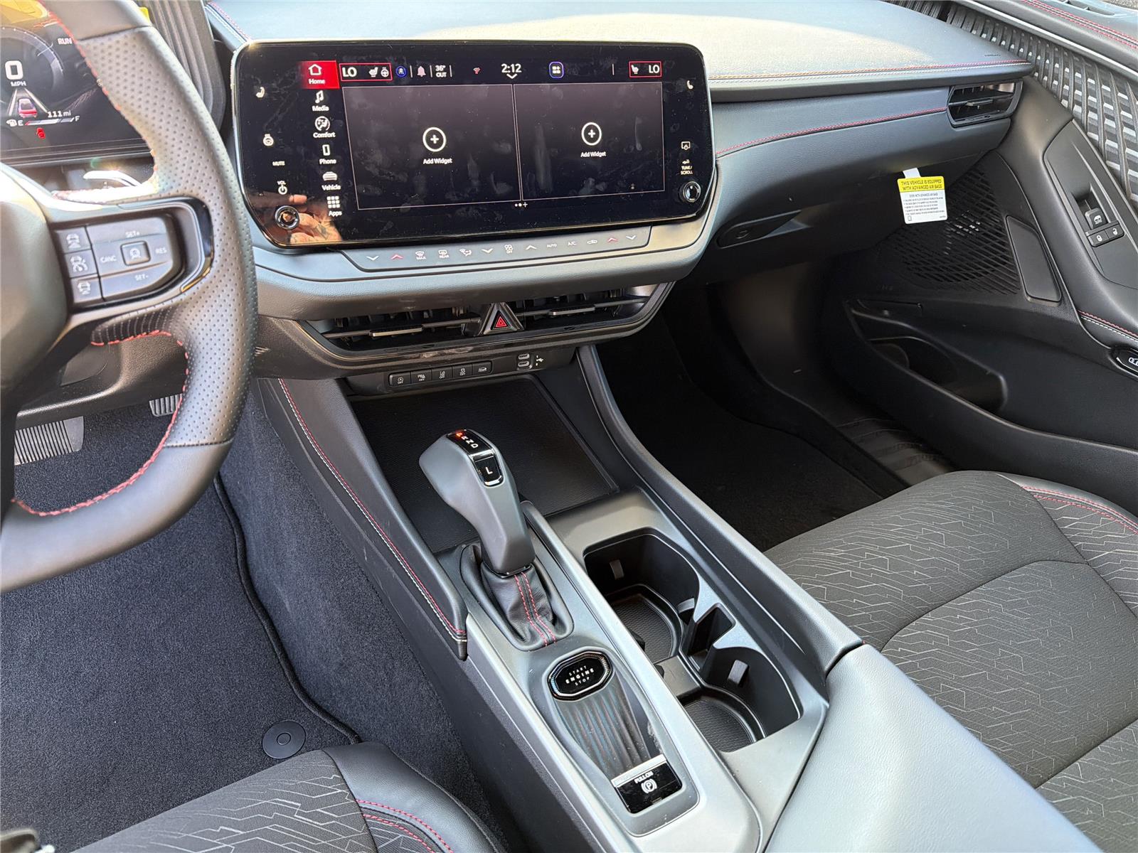 2026 Dodge Charger Scat Pack - Photo 23