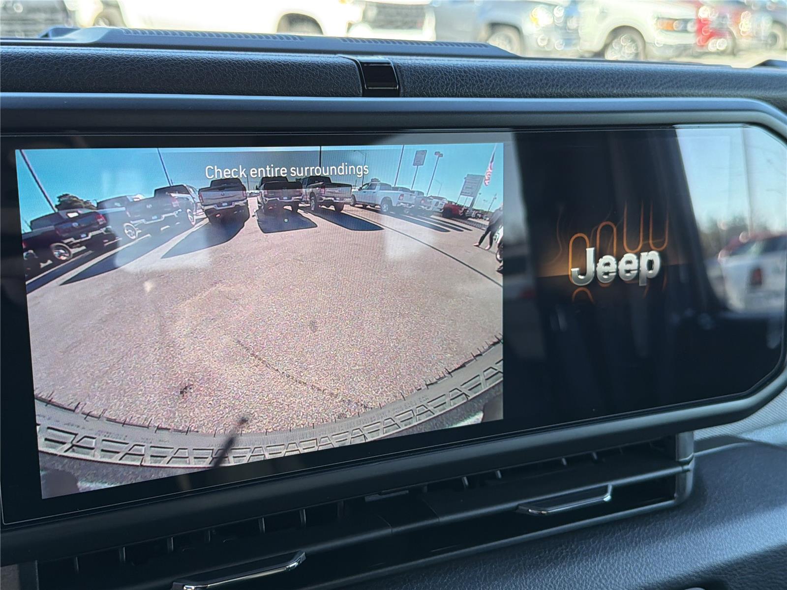 2026 Jeep Wrangler 2-Door Willys - Photo 25