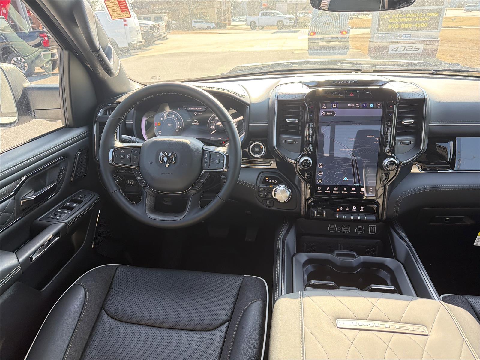 2026 RAM 1500 Limited - Photo 23