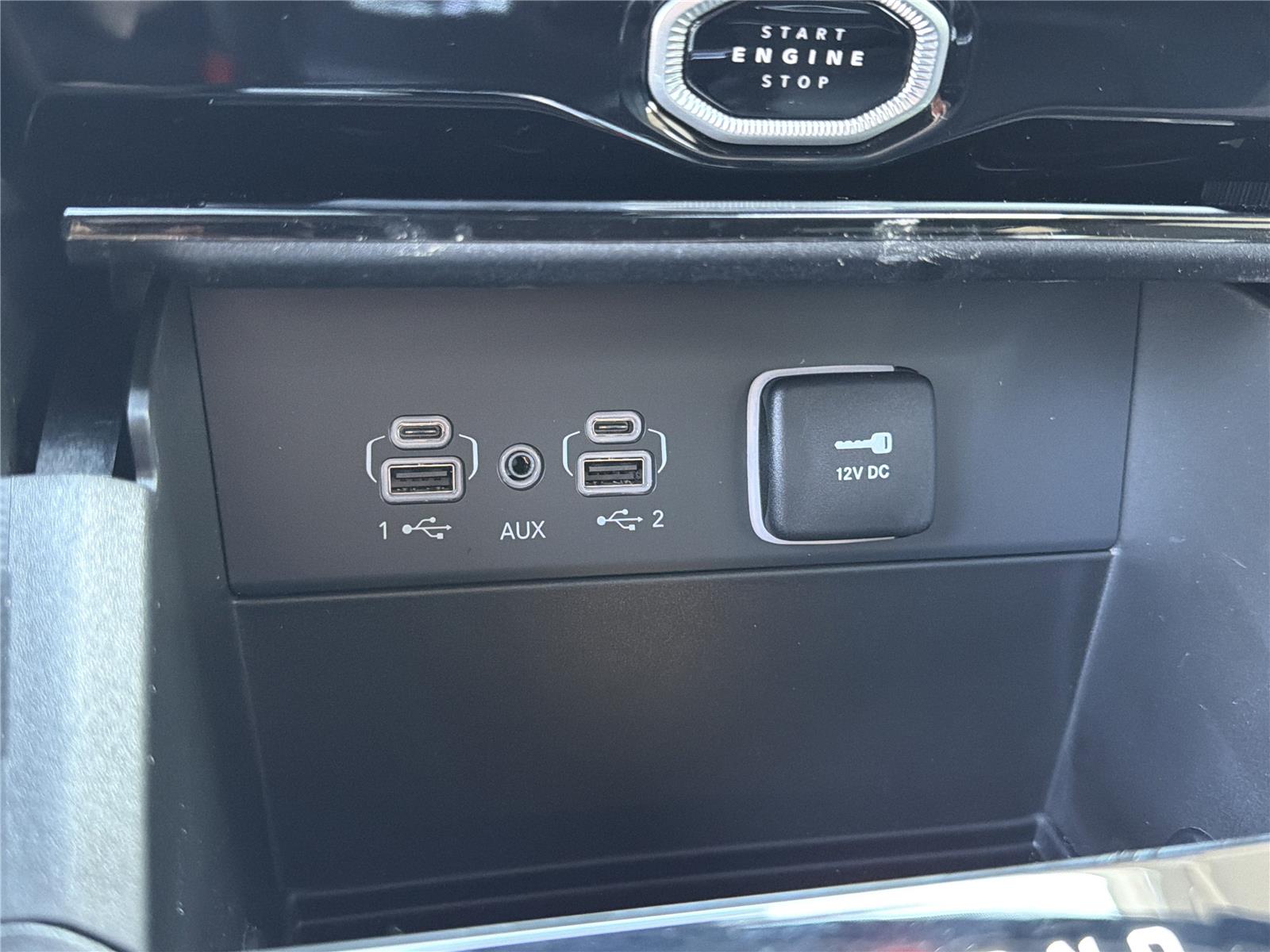 2026 Jeep Grand Cherokee Limited - Photo 33