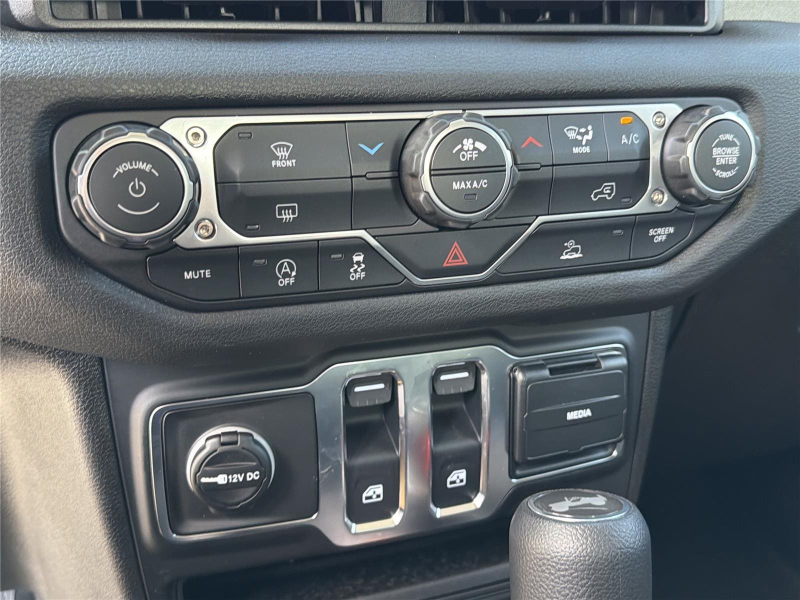2026 Jeep Wrangler 2-Door Sport - Photo 27