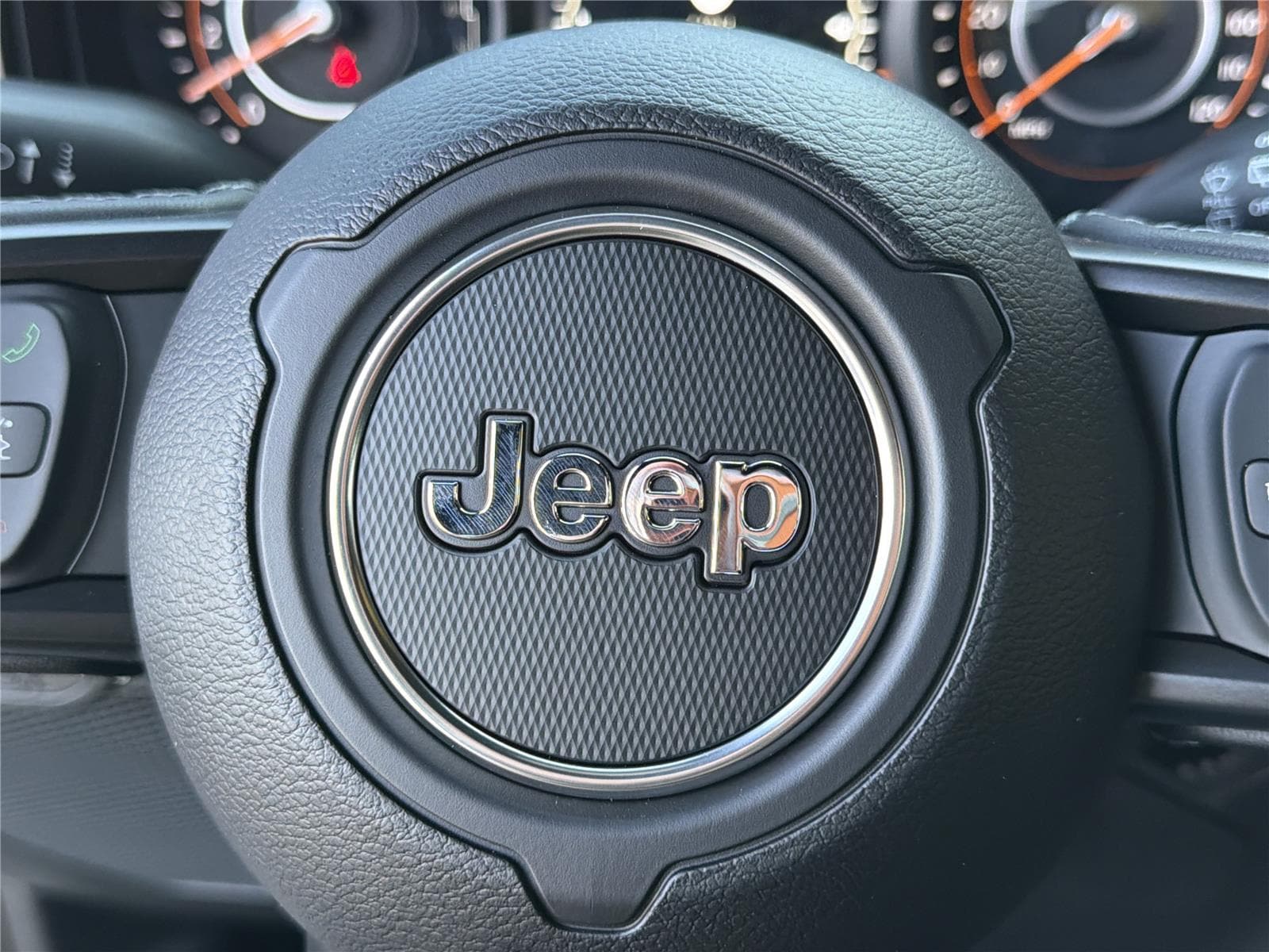 2026 Jeep Wrangler 4-Door Willys - Photo 24