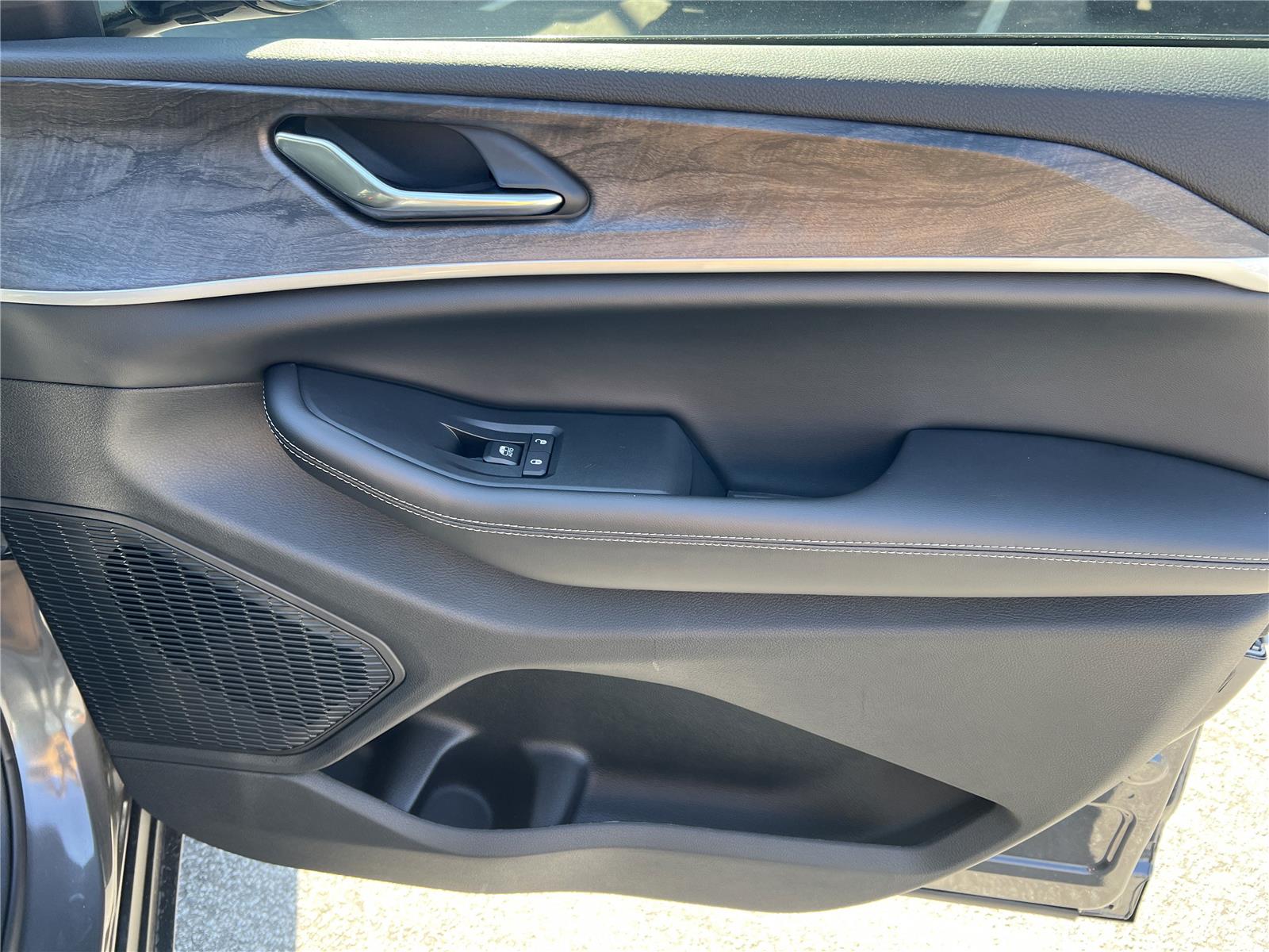 2025 Jeep Grand Cherokee Limited - Photo 18