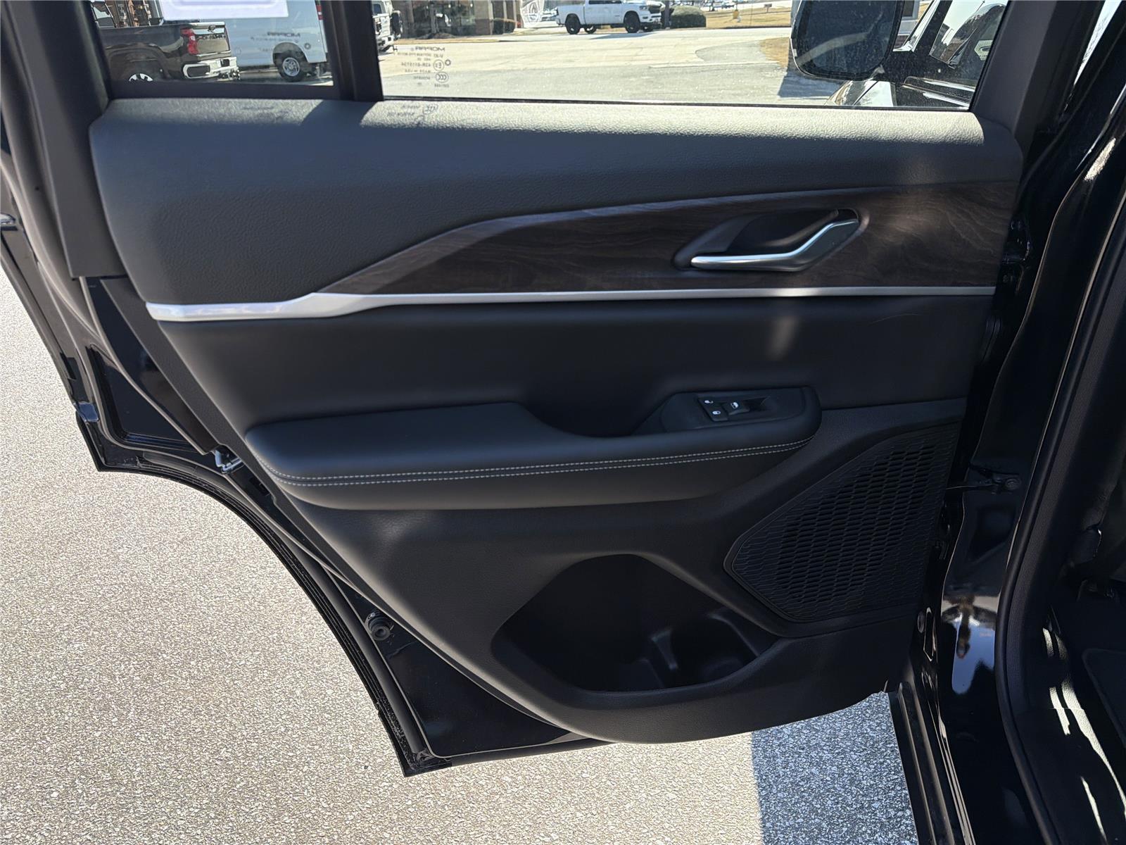 2026 Jeep Grand Cherokee Laredo - Photo 22