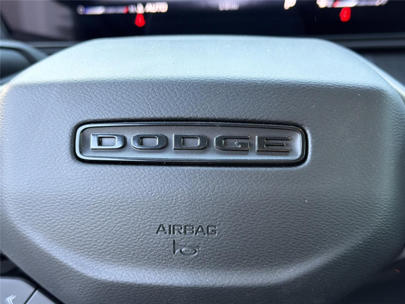 2026 Dodge Charger Scat Pack - Photo 18