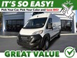  Ram ProMaster 2500