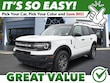  Ford Bronco Sport