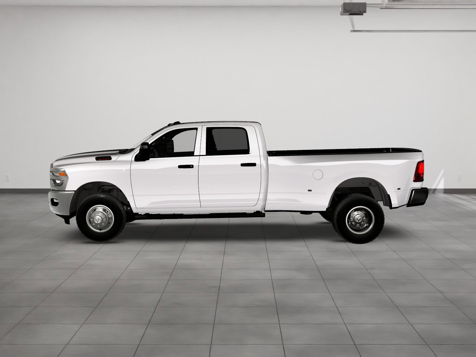 2026 Ram 3500 Tradesman photo 2