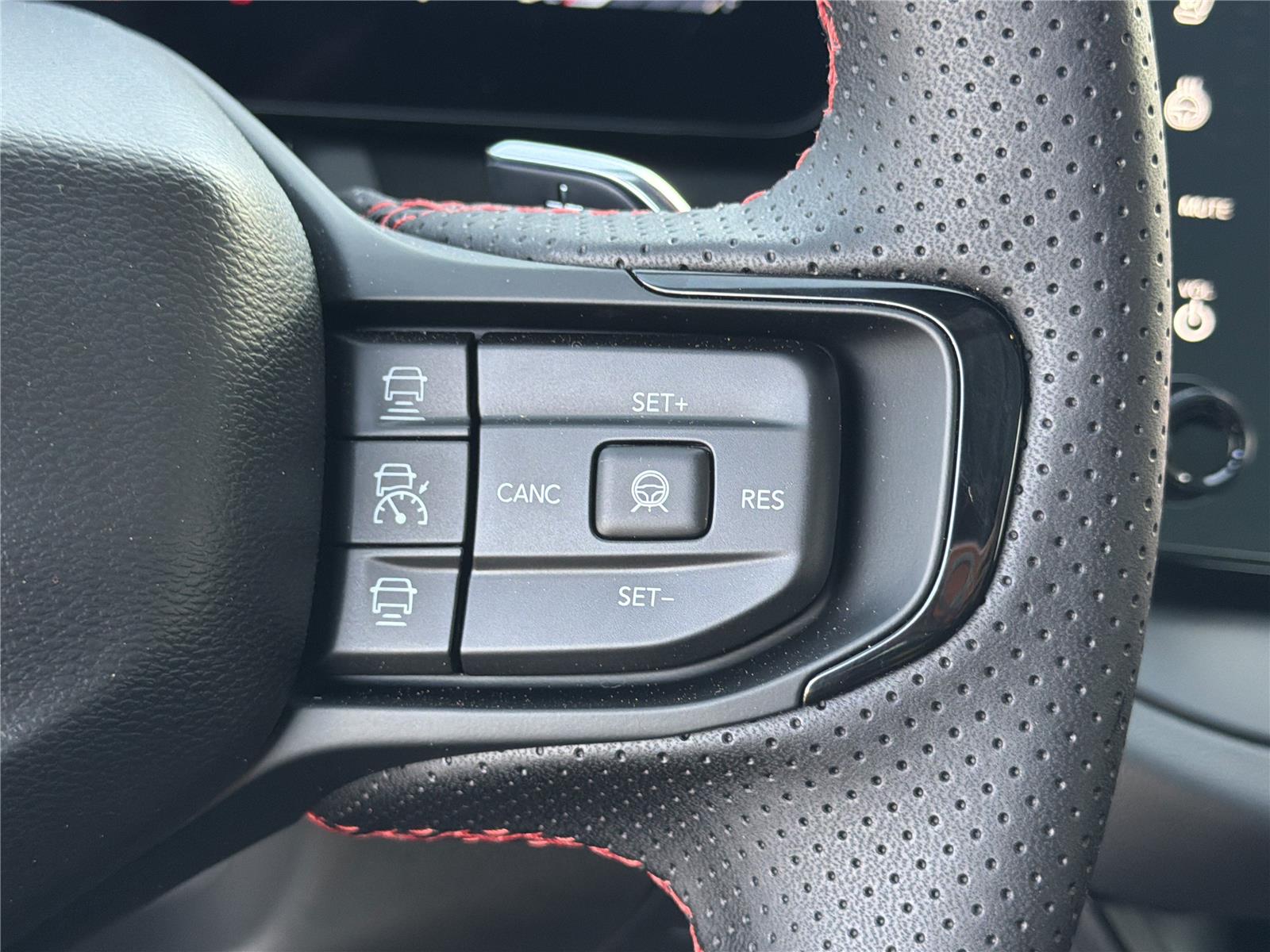 2026 Dodge Charger Scat Pack - Photo 23