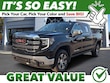  GMC Sierra 1500