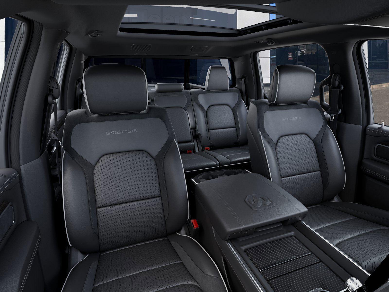 2026 RAM 1500 Laramie - Photo 17