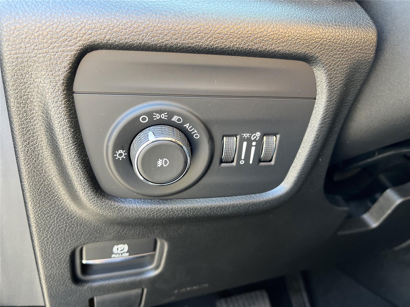 2025 Jeep Grand Cherokee Limited - Photo 36