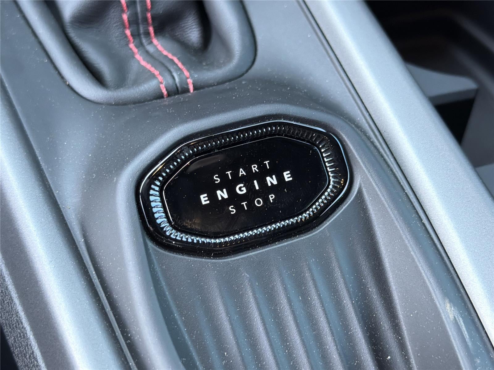 2026 Dodge Charger Scat Pack - Photo 26