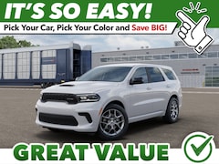 2026 Dodge Durango GT AWD HEMI V8 Sport Utility