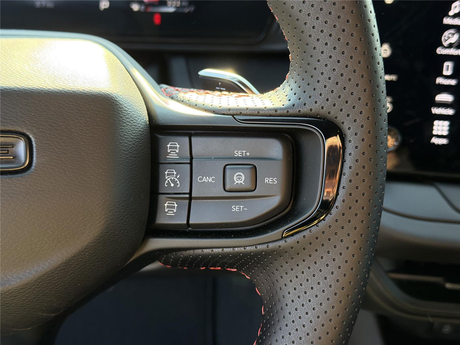 2026 Dodge Charger Scat Pack - Photo 21